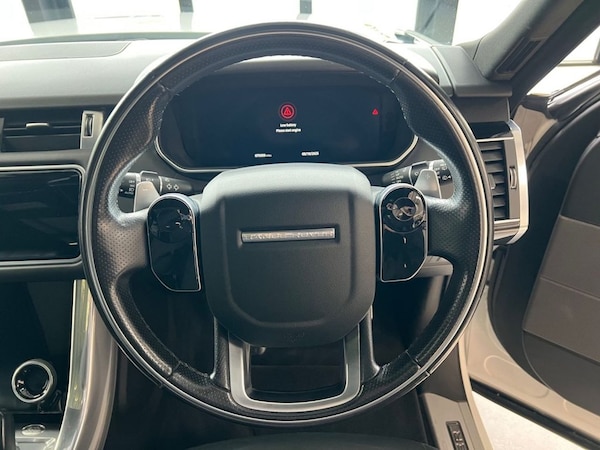 Used Land Rover Range Rover Sport 2019 for sale - 76210127: Photo 50