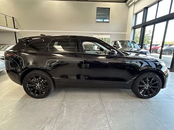 Used Land Rover Range Rover Velar 2018 for sale - 79288488: Photo