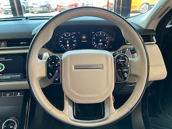 Used Land Rover Range Rover Velar 2018 for sale - 79288488: Photo