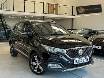 Used MG MG ZS 2017 for sale - 79154859: Photo