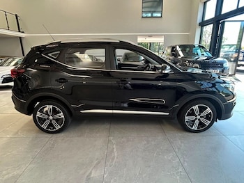 Used MG MG ZS 2017 for sale - 79154859: Photo