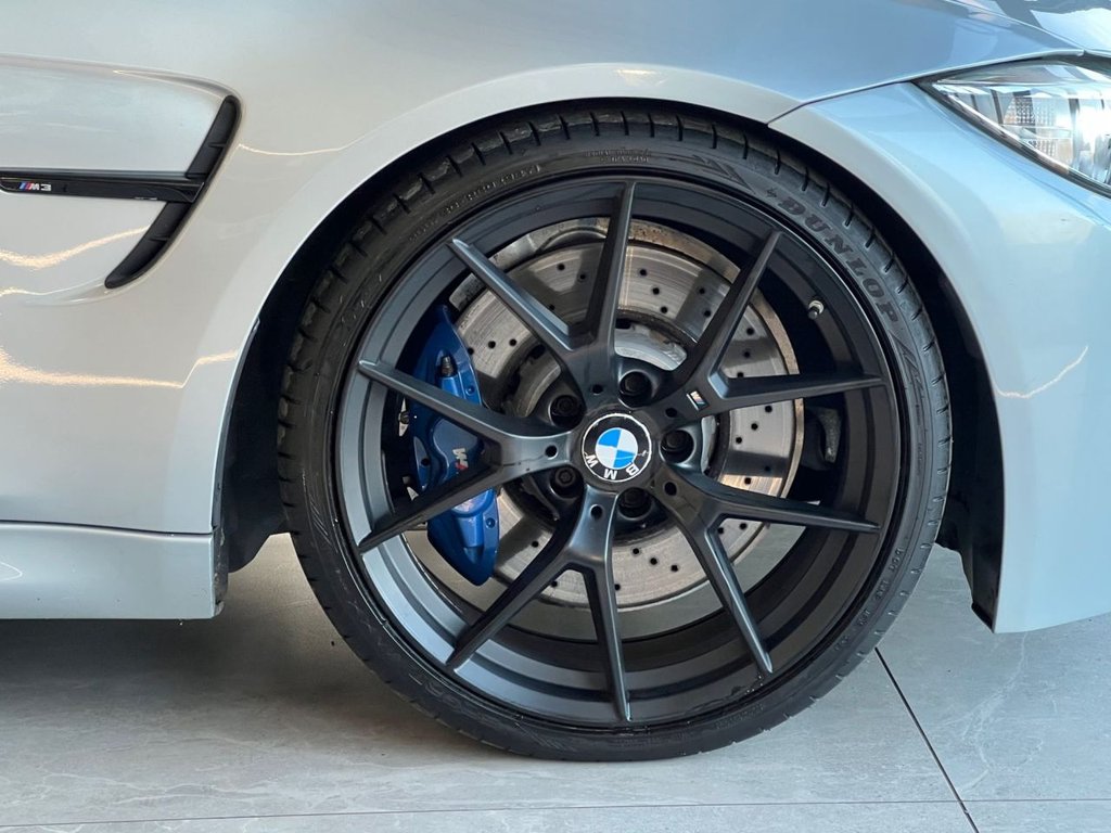 Used BMW M3 2015 for sale - 77089028: Photo 10