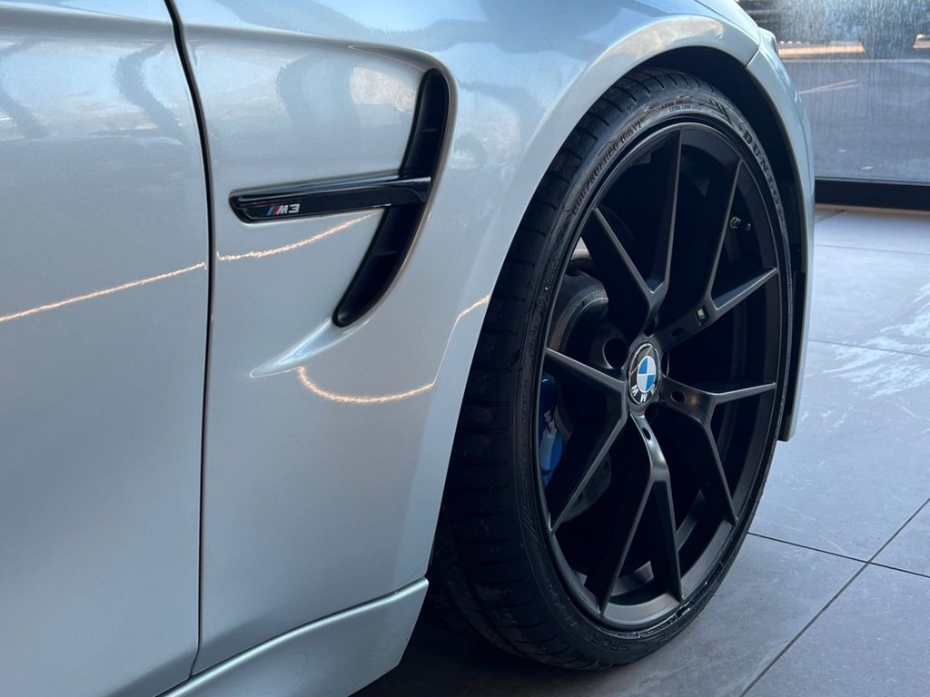 Used BMW M3 2015 for sale - 77089028: Photo 12