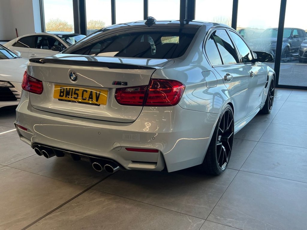 Used BMW M3 2015 for sale - 77089028: Photo 13