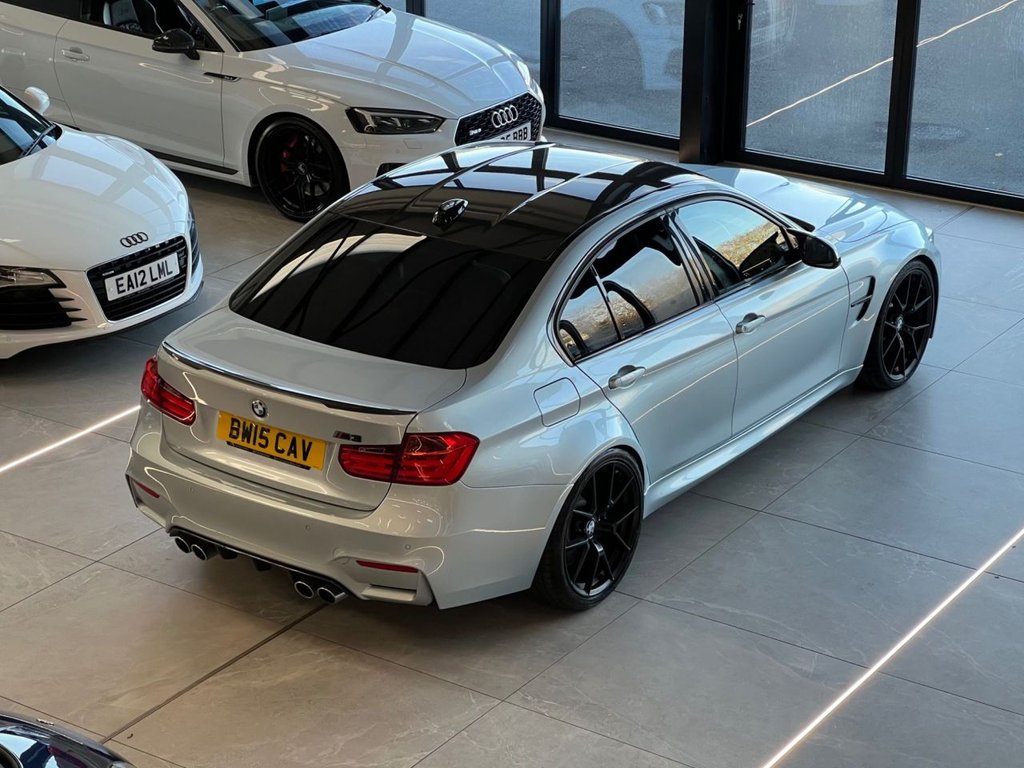 Used BMW M3 2015 for sale - 77089028: Photo 14
