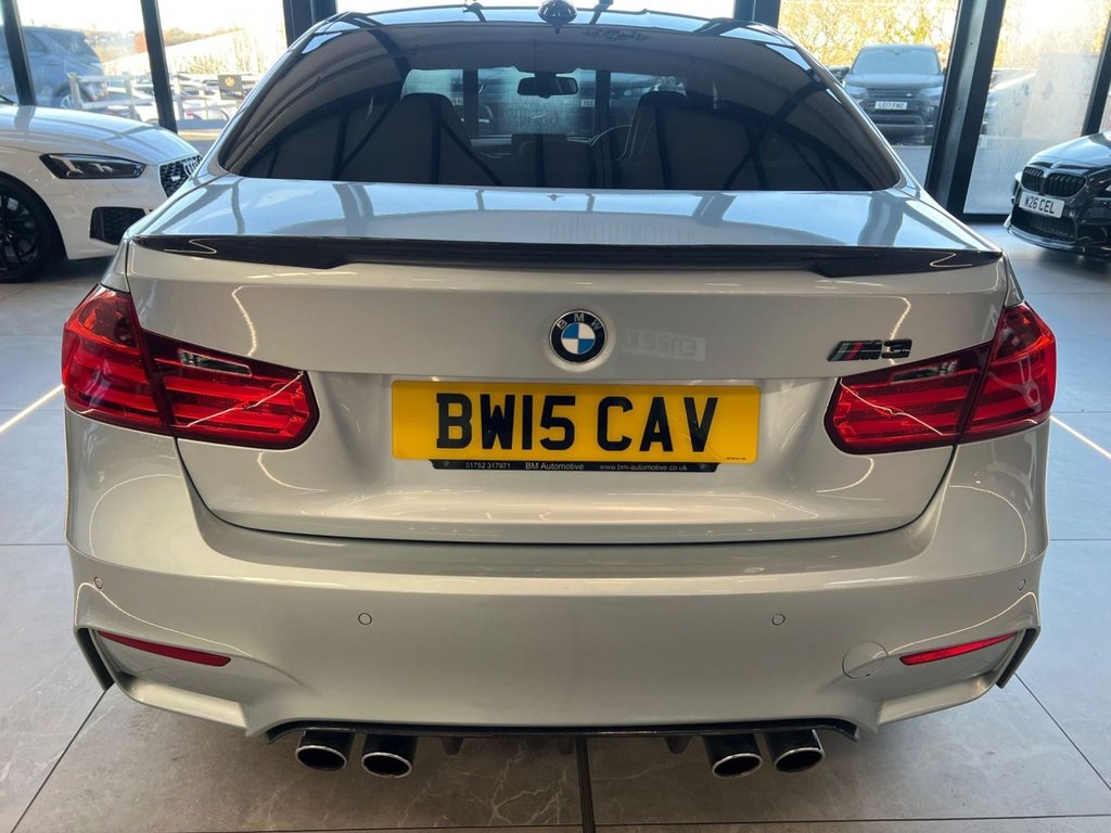 Used BMW M3 2015 for sale - 77089028: Photo 16
