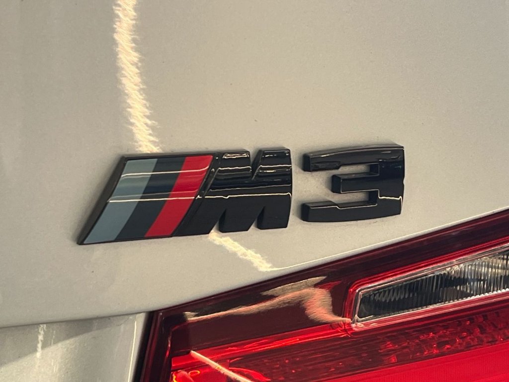 Used BMW M3 2015 for sale - 77089028: Photo 18