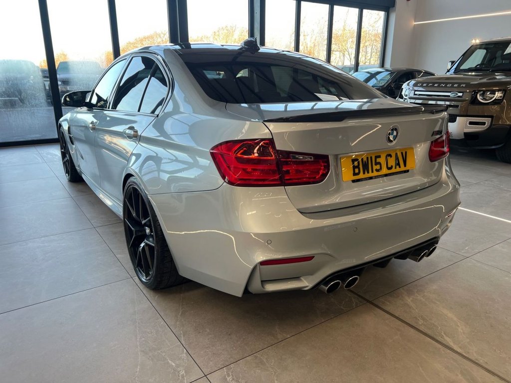 Used BMW M3 2015 for sale - 77089028: Photo 19