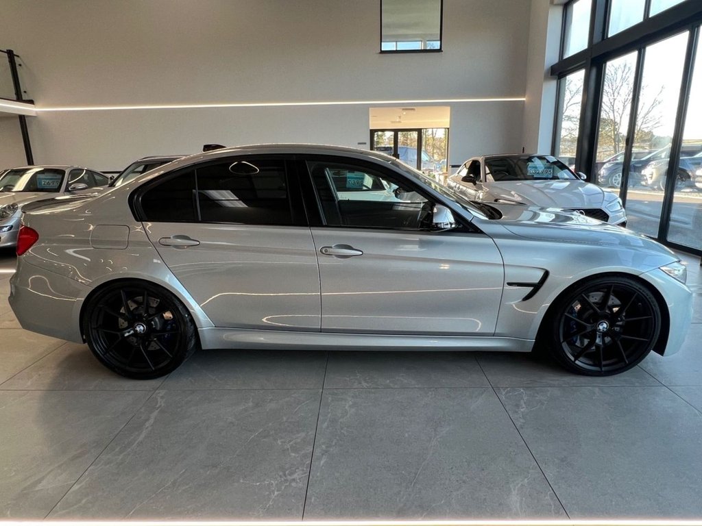 Used BMW M3 2015 for sale - 77089028: Photo 2