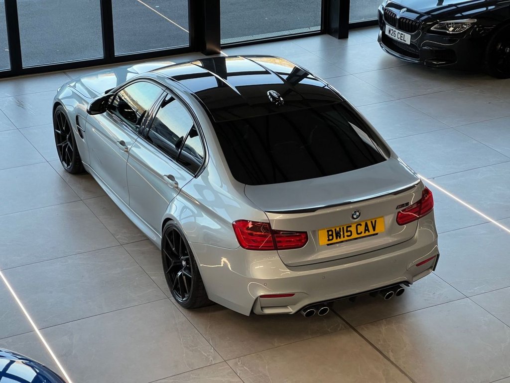 Used BMW M3 2015 for sale - 77089028: Photo 20