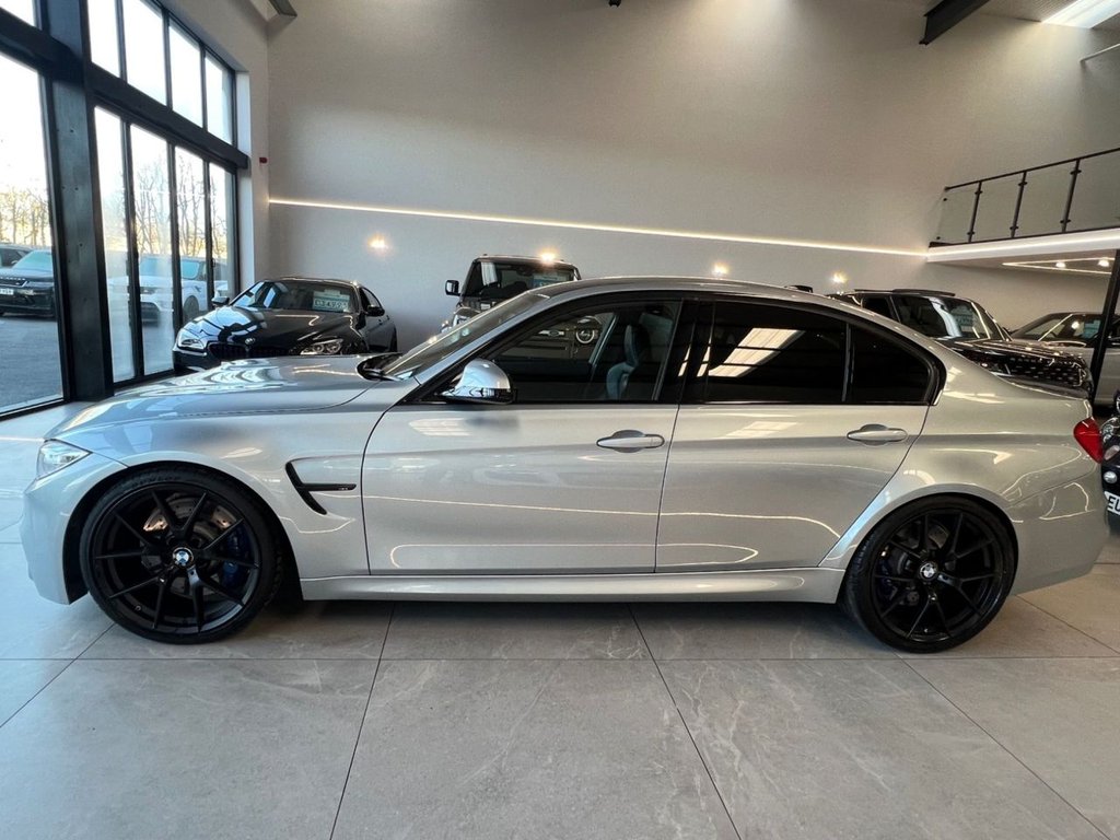 Used BMW M3 2015 for sale - 77089028: Photo 21