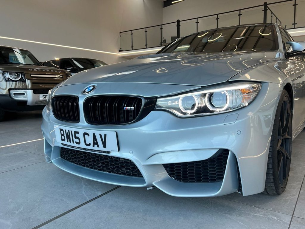 Used BMW M3 2015 for sale - 77089028: Photo 23
