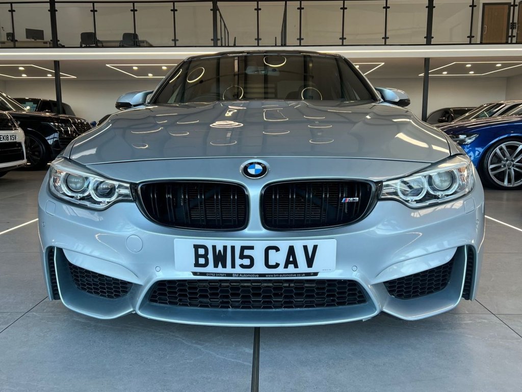 Used BMW M3 2015 for sale - 77089028: Photo 25