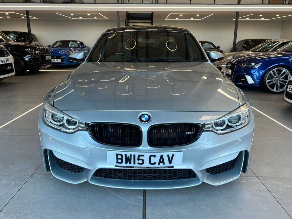 Used BMW M3 2015 for sale - 77089028: Photo 26