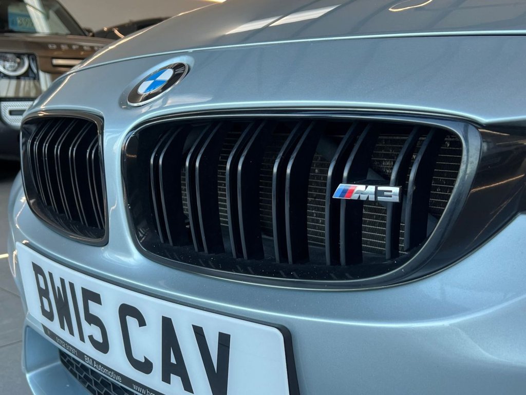 Used BMW M3 2015 for sale - 77089028: Photo 27