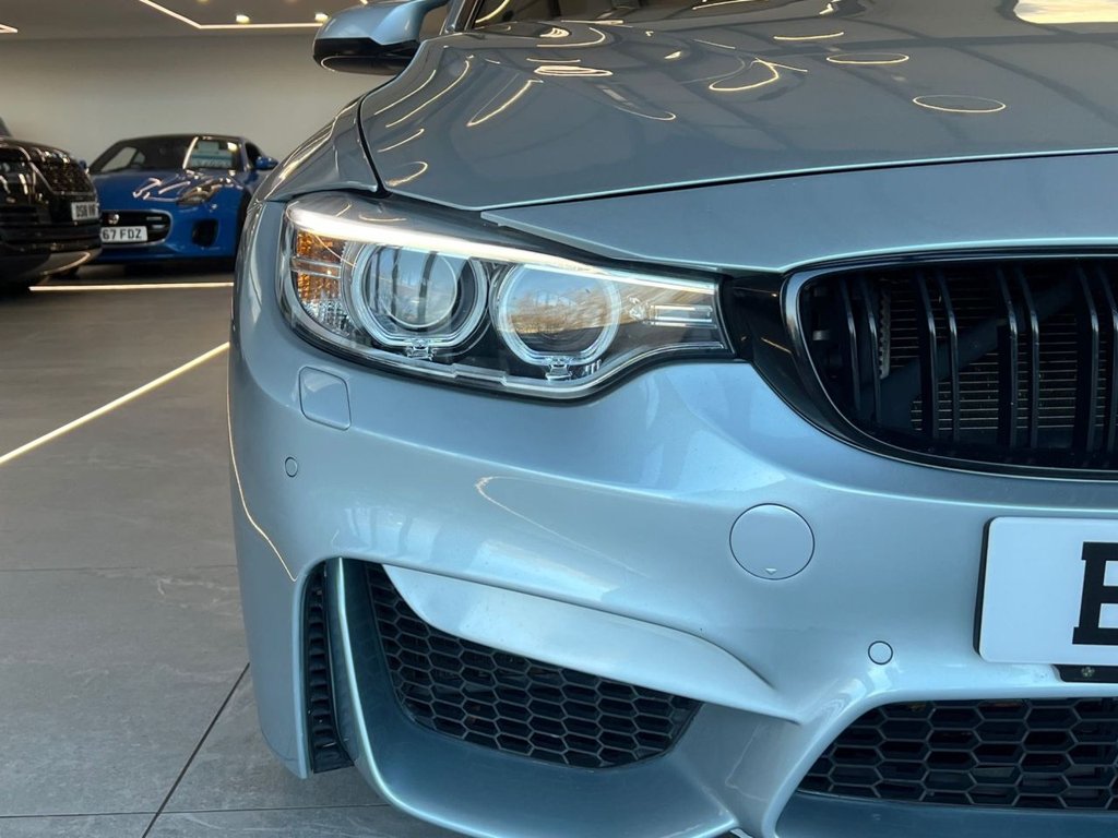 Used BMW M3 2015 for sale - 77089028: Photo 28