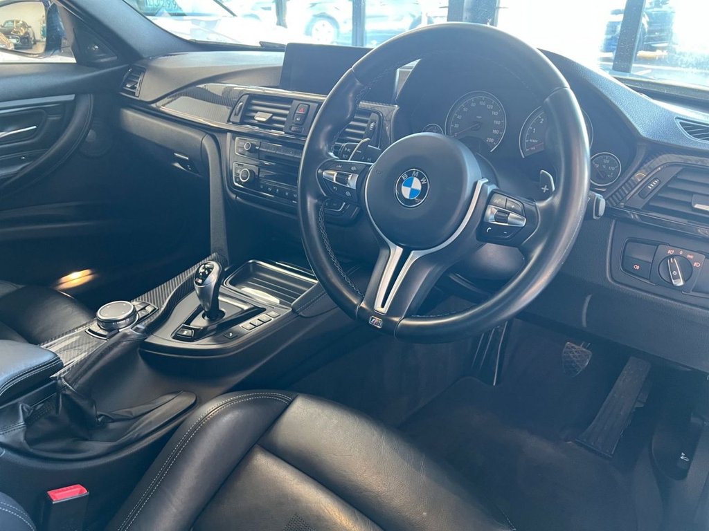 Used BMW M3 2015 for sale - 77089028: Photo 3