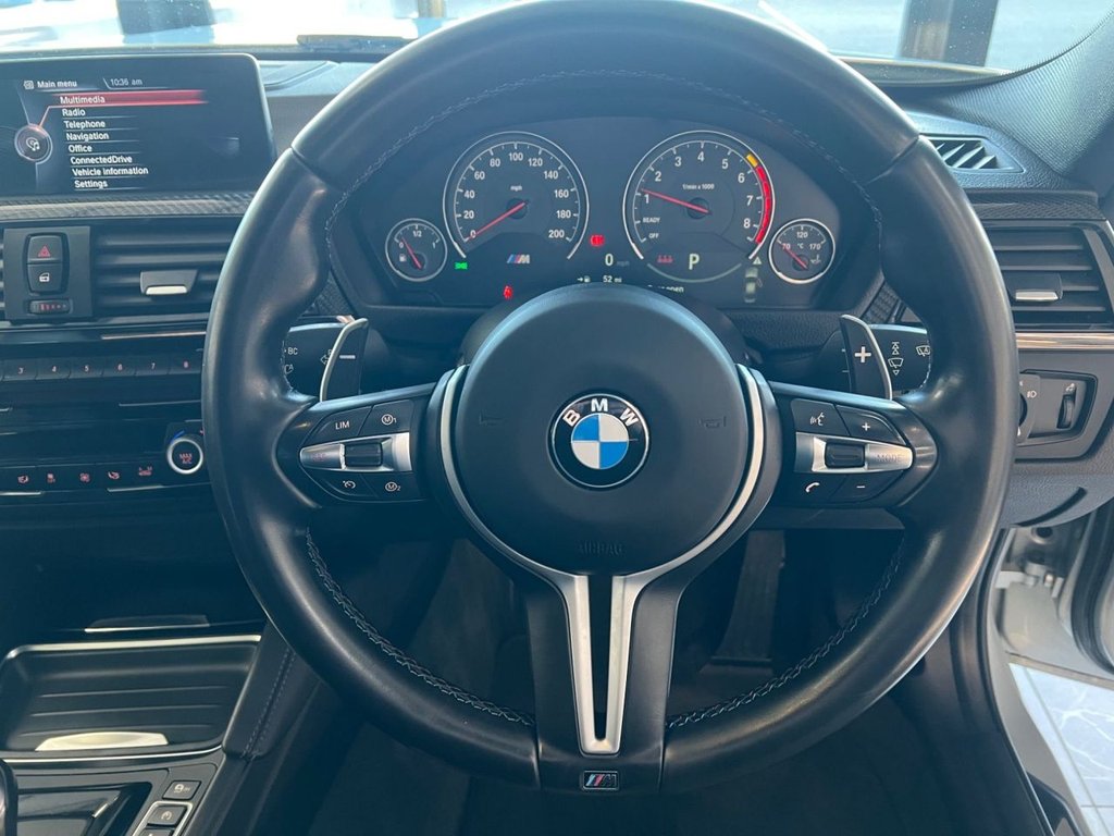 Used BMW M3 2015 for sale - 77089028: Photo 4
