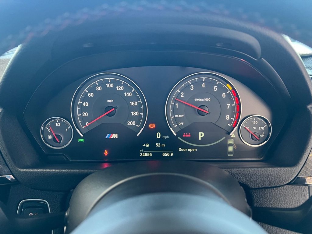 Used BMW M3 2015 for sale - 77089028: Photo 40