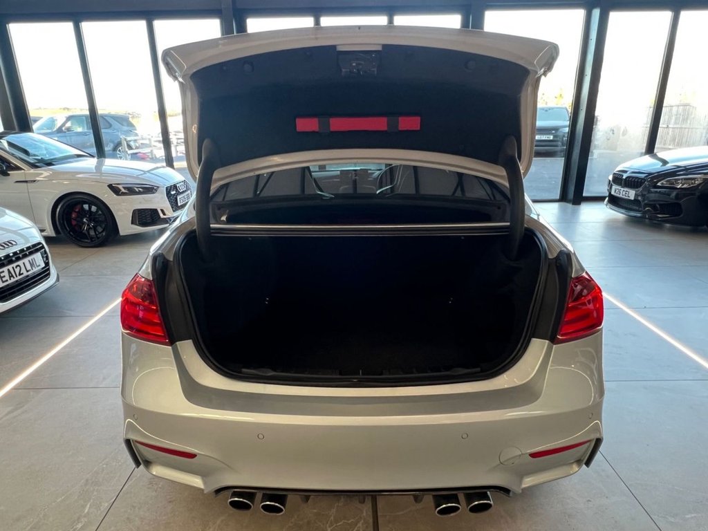 Used BMW M3 2015 for sale - 77089028: Photo 5