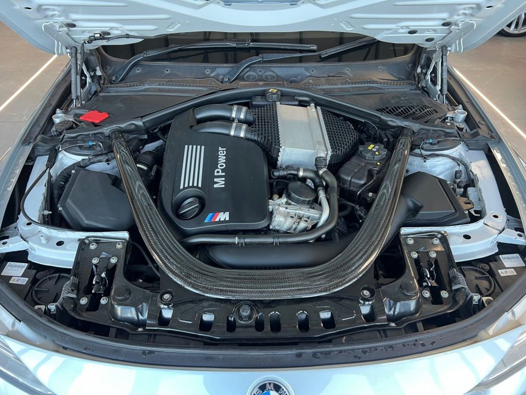 Used BMW M3 2015 for sale - 77089028: Photo 8