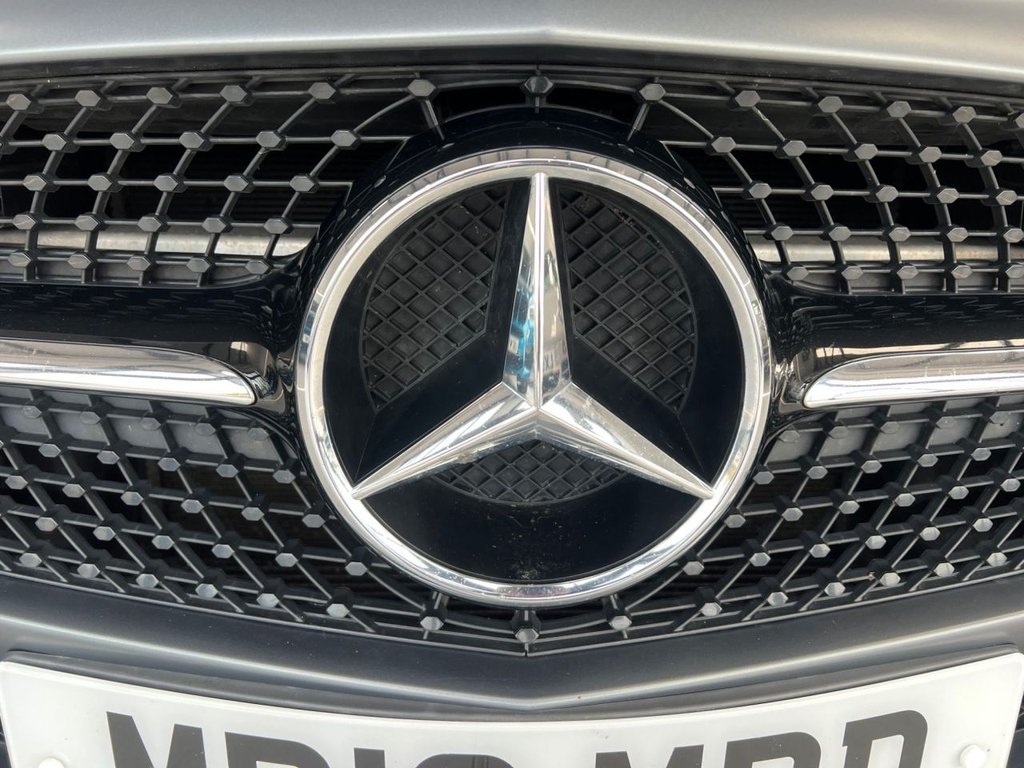 Used Mercedes-Benz AMG GT 2016 for sale - 76367501: Photo 14