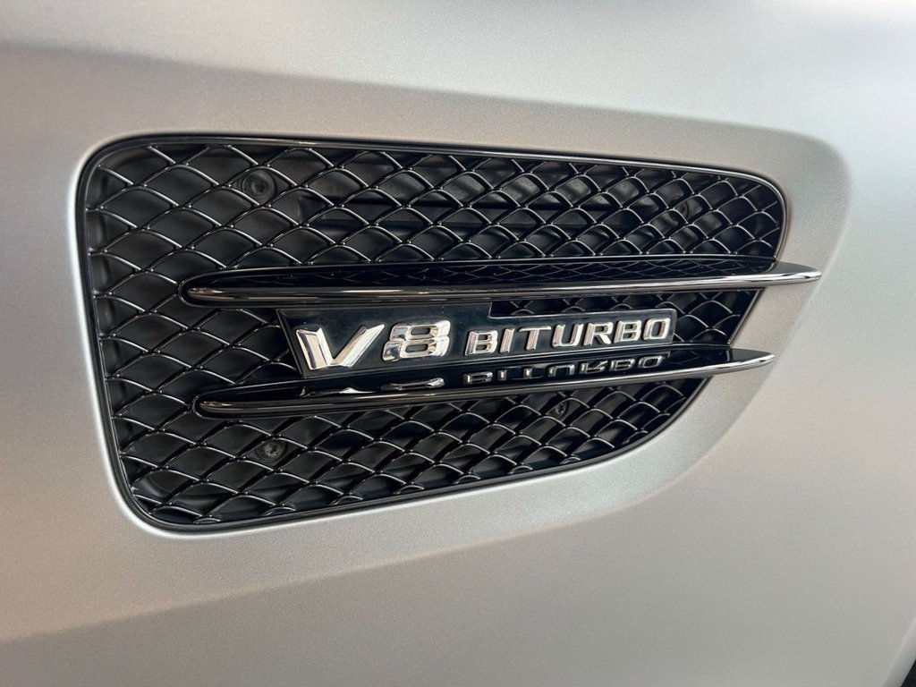 Used Mercedes-Benz AMG GT 2016 for sale - 76367501: Photo 16