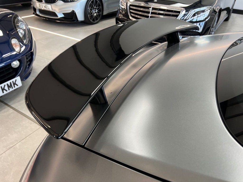 Used Mercedes-Benz AMG GT 2016 for sale - 76367501: Photo 19