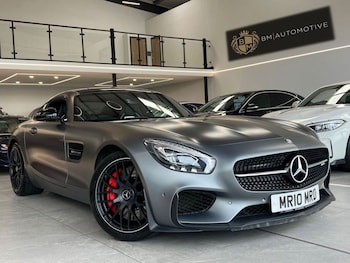 2016 (10) - GT S Premium 2dr Auto