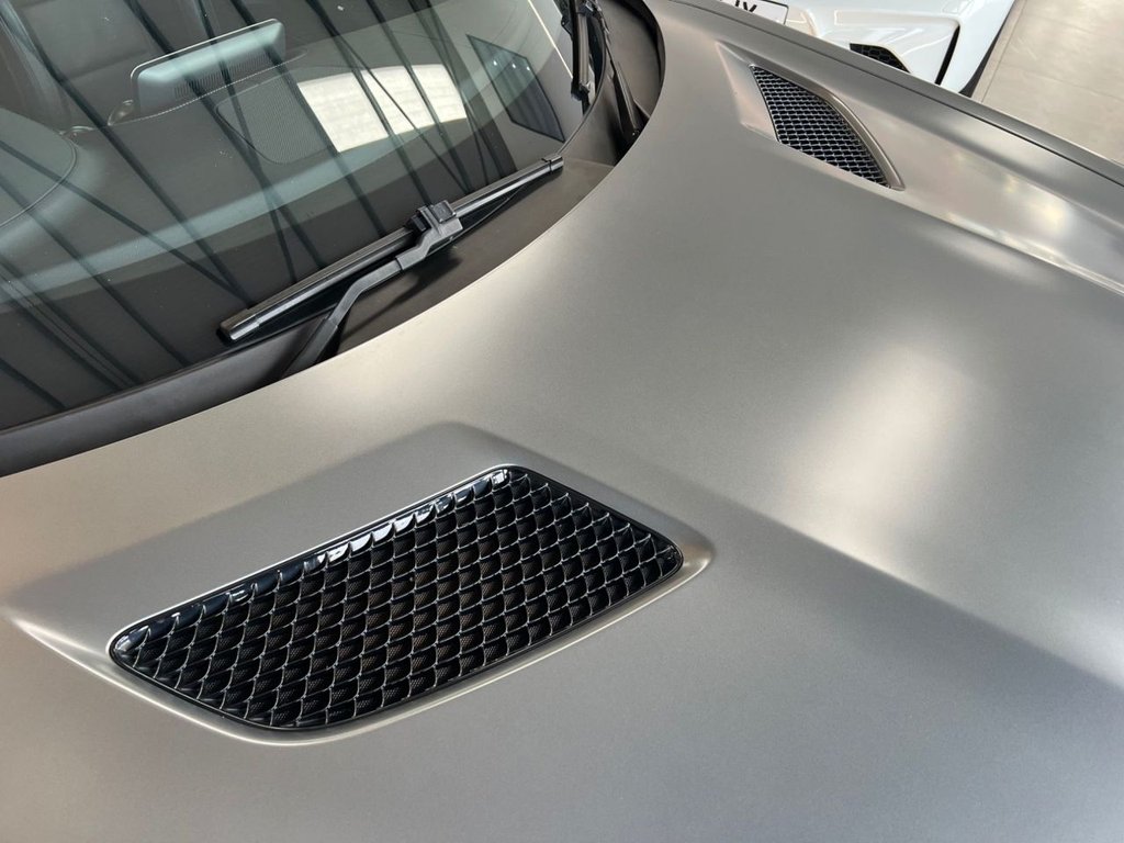 Used Mercedes-Benz AMG GT 2016 for sale - 76367501: Photo 21