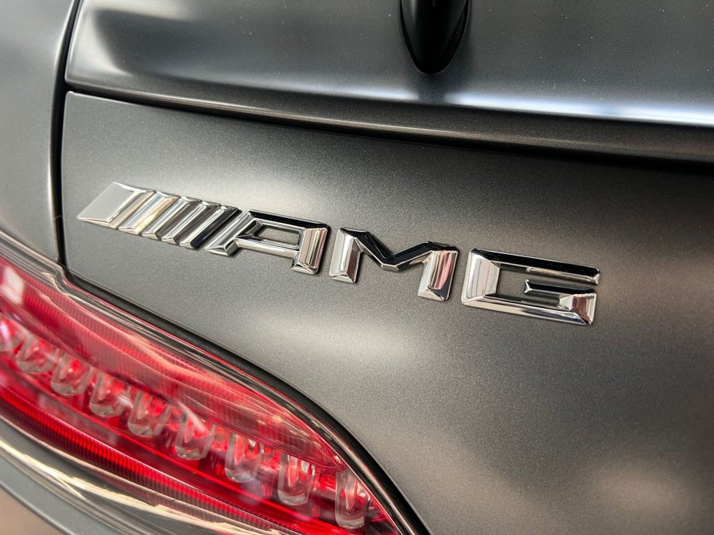 Used Mercedes-Benz AMG GT 2016 for sale - 76367501: Photo 26