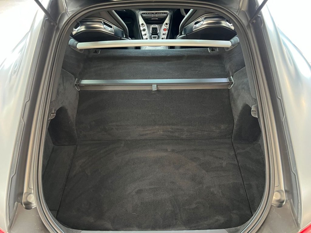 Used Mercedes-Benz AMG GT 2016 for sale - 76367501: Photo 28