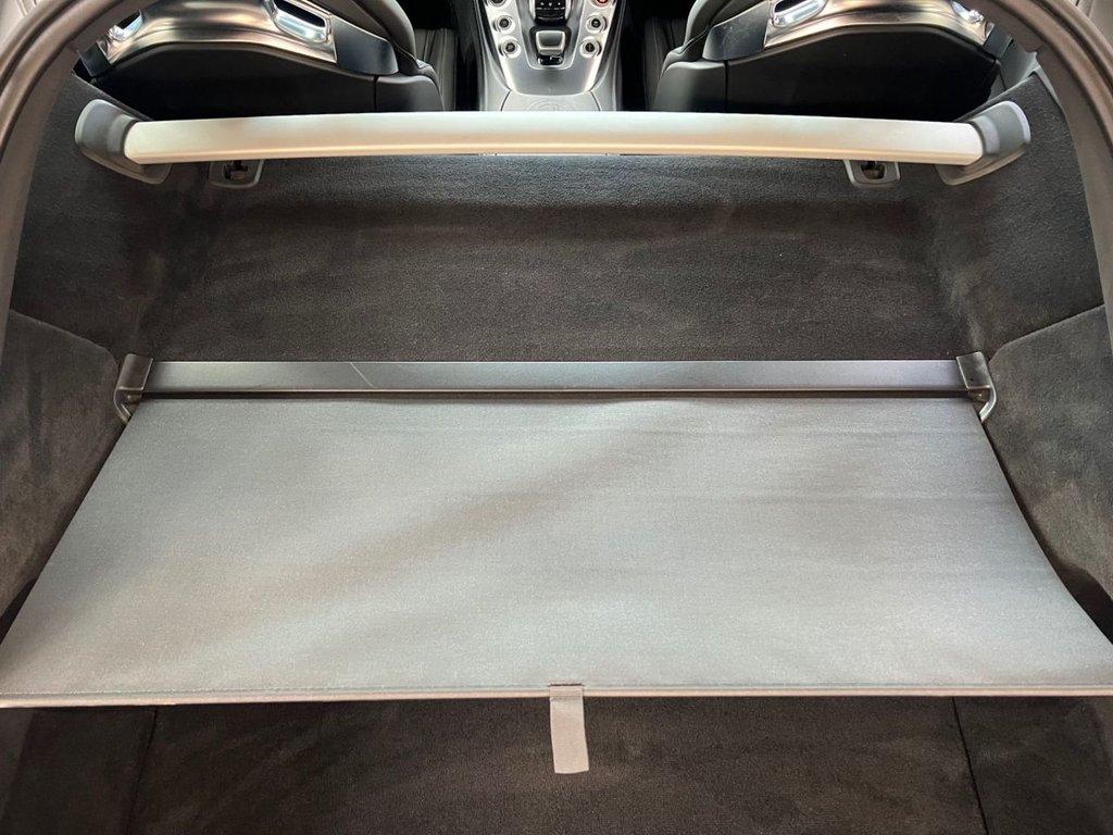 Used Mercedes-Benz AMG GT 2016 for sale - 76367501: Photo 29