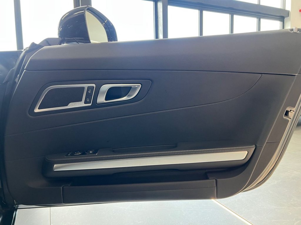 Used Mercedes-Benz AMG GT 2016 for sale - 76367501: Photo 34