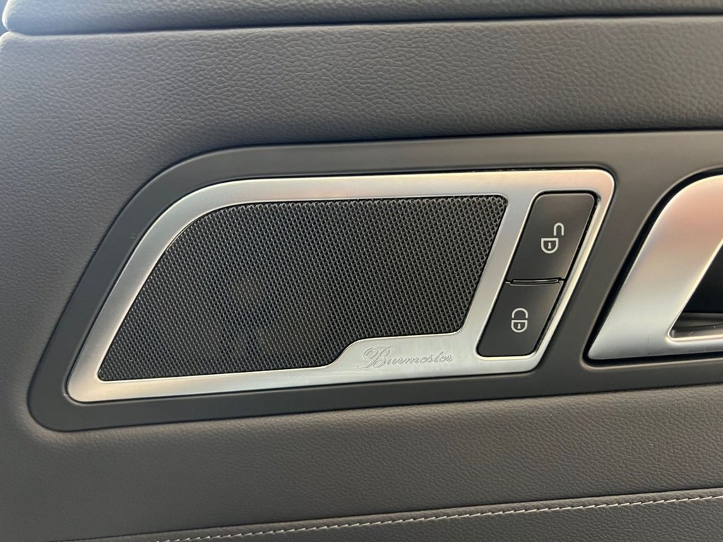 Used Mercedes-Benz AMG GT 2016 for sale - 76367501: Photo 36