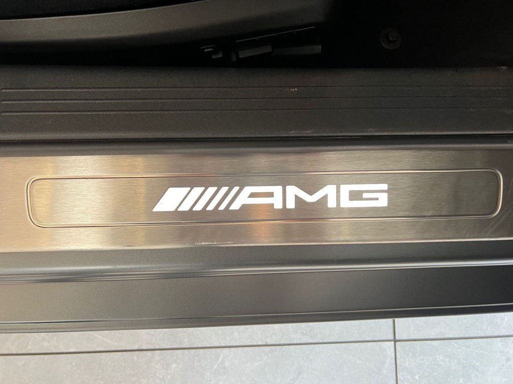 Used Mercedes-Benz AMG GT 2016 for sale - 76367501: Photo 40