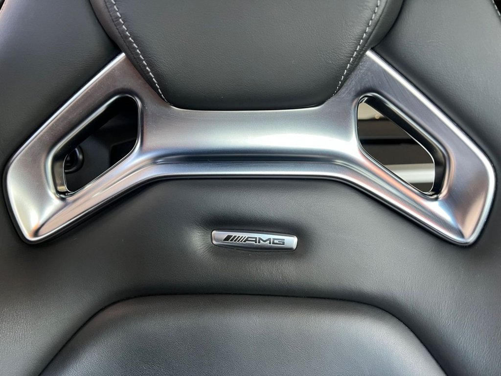 Used Mercedes-Benz AMG GT 2016 for sale - 76367501: Photo 44