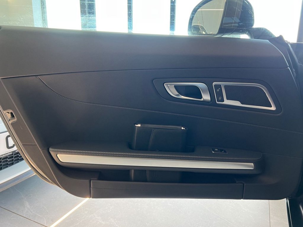 Used Mercedes-Benz AMG GT 2016 for sale - 76367501: Photo 47