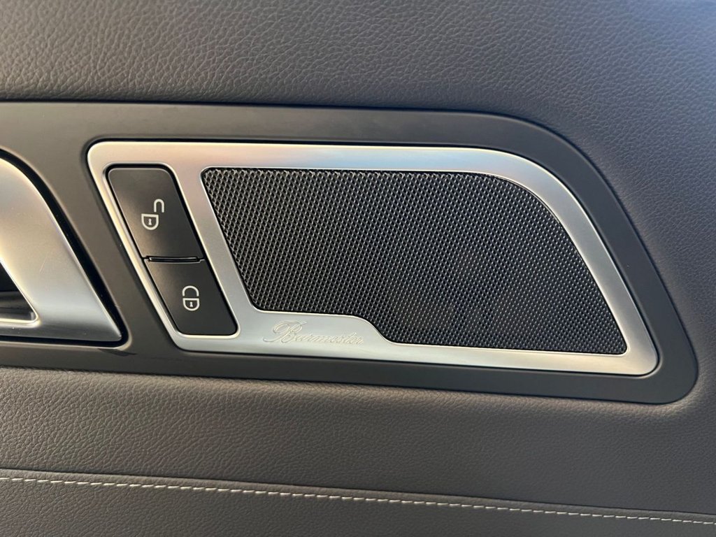 Used Mercedes-Benz AMG GT 2016 for sale - 76367501: Photo 50