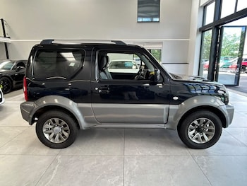 Used Suzuki Jimny 2016 for sale - 78828838: Photo