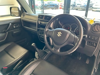 Used Suzuki Jimny 2016 for sale - 78828838: Photo