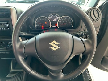 Used Suzuki Jimny 2016 for sale - 78828838: Photo