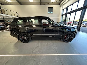 Used Land Rover Range Rover 2016 for sale - 79103811: Photo