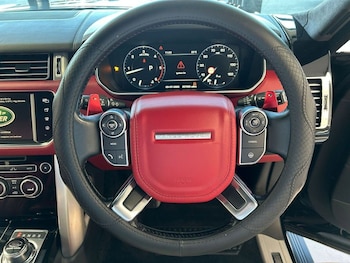 Used Land Rover Range Rover 2016 for sale - 79103811: Photo