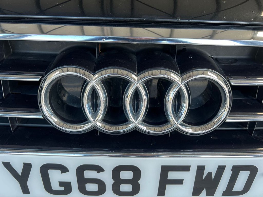 Used Audi A8 2018 for sale - 76367385: Photo 16