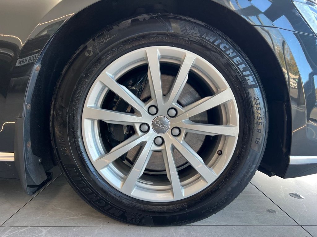 Used Audi A8 2018 for sale - 76367385: Photo 18