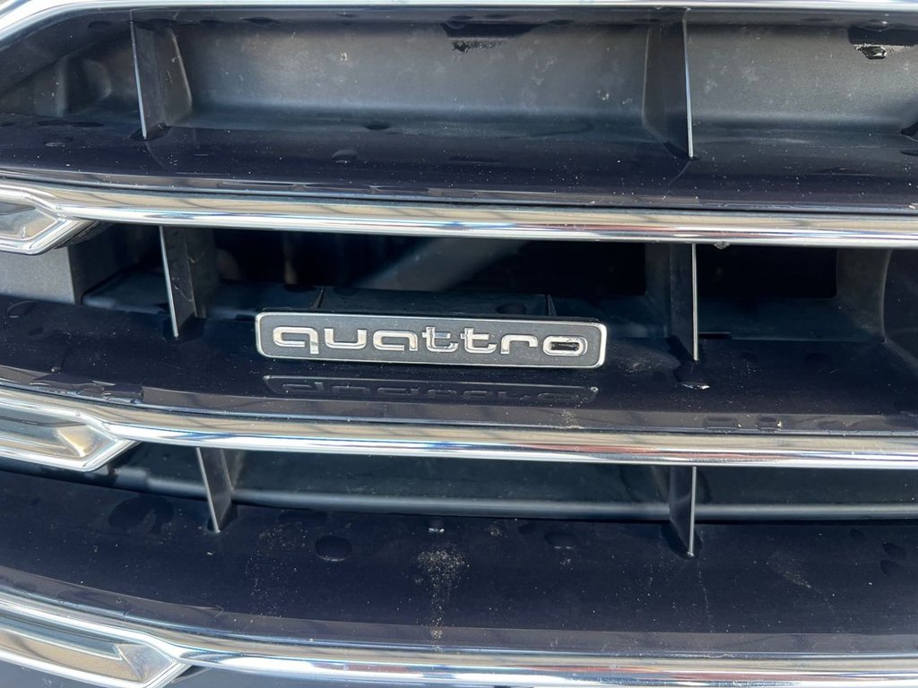 Used Audi A8 2018 for sale - 76367385: Photo 20