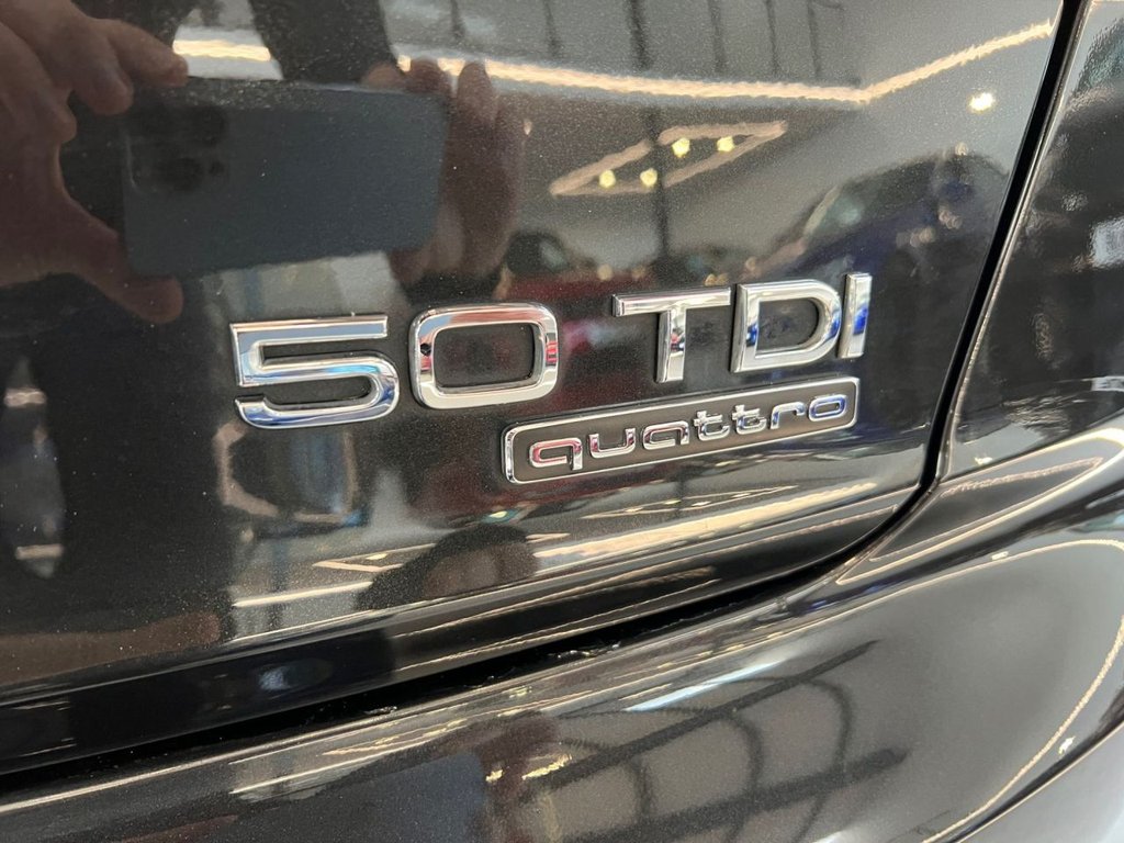 Used Audi A8 2018 for sale - 76367385: Photo 21