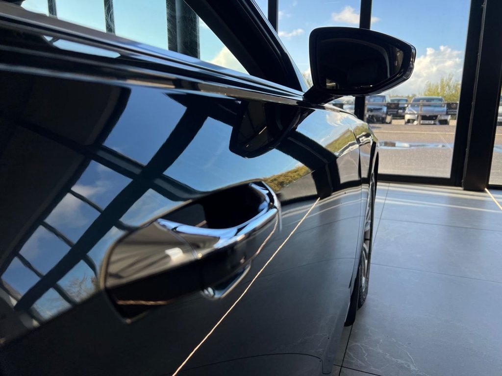 Used Audi A8 2018 for sale - 76367385: Photo 23