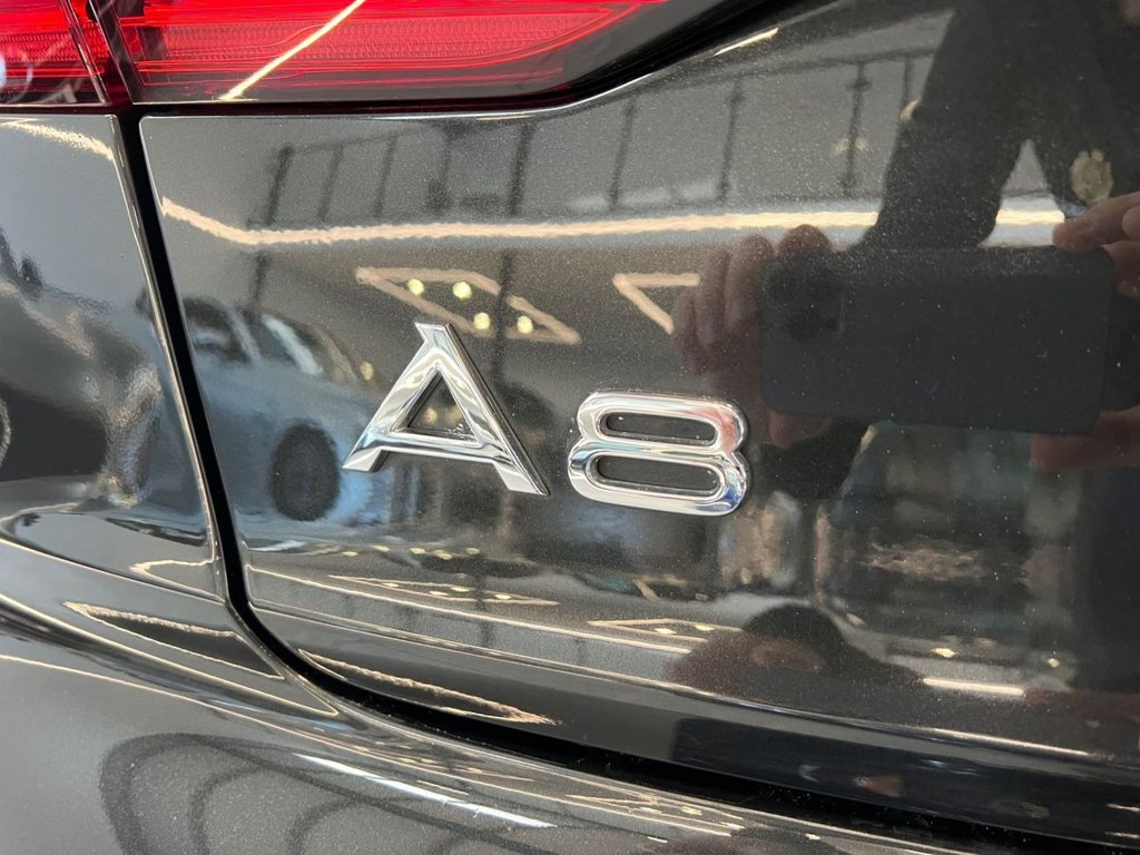 Used Audi A8 2018 for sale - 76367385: Photo 25